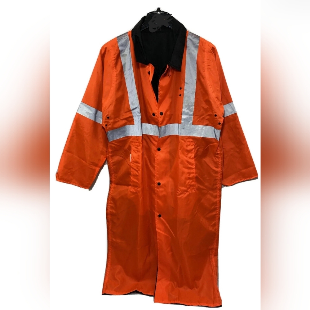 Rothco Reversible Rain Coat SM